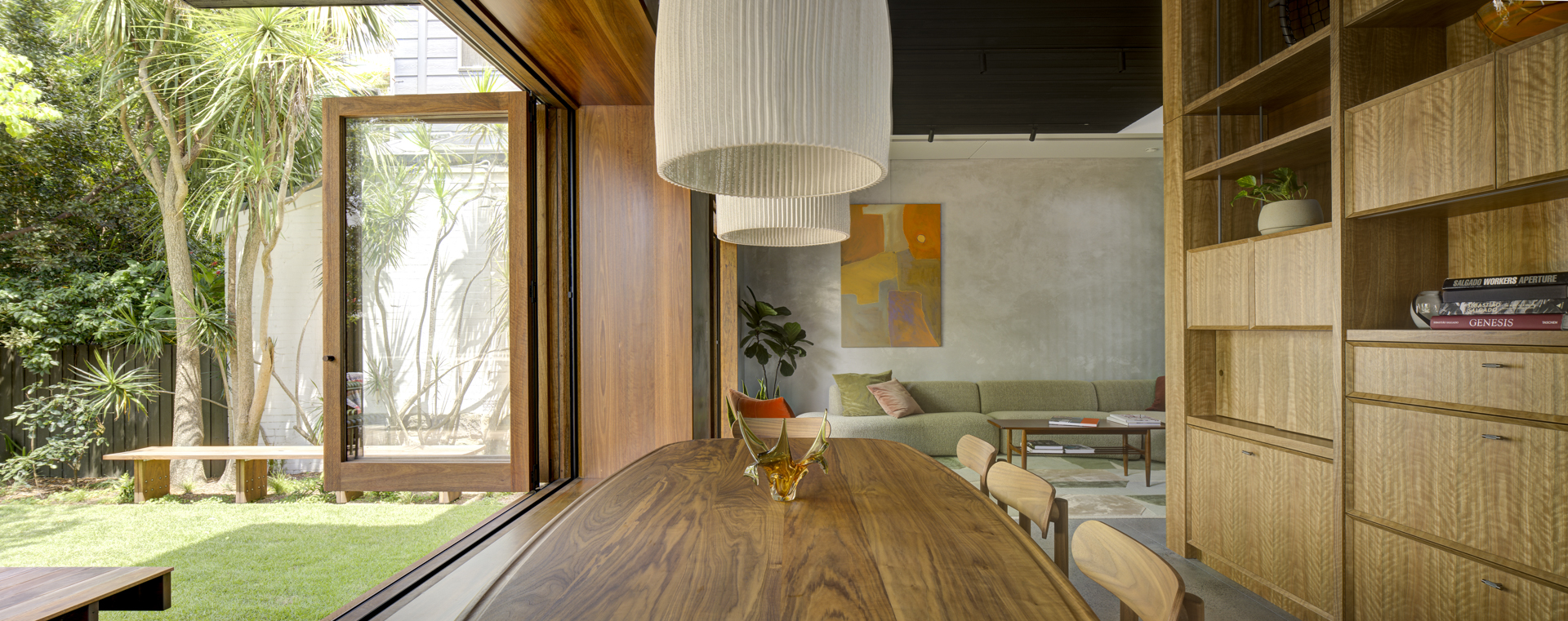 Our Work | Build By Design