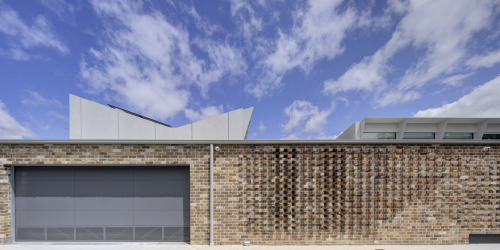 Stanmore House